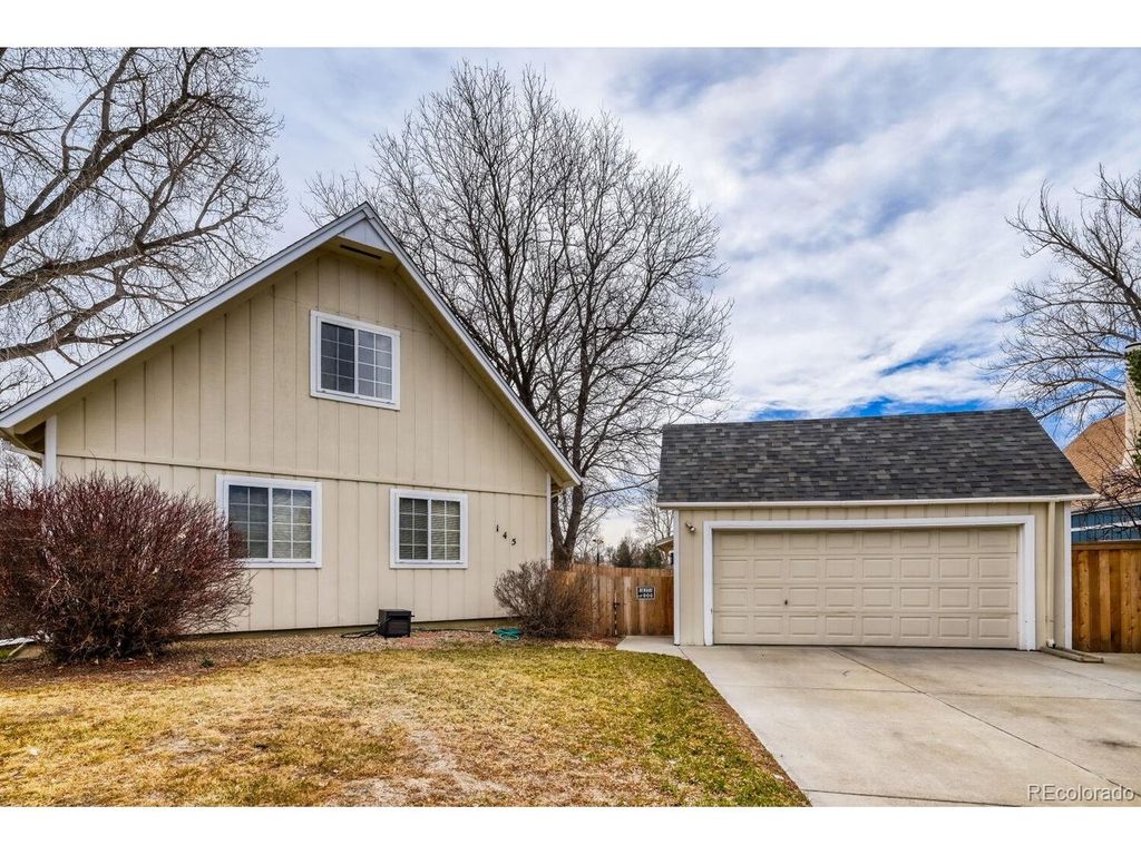 145 Placer Ave, Longmont, CO 80504