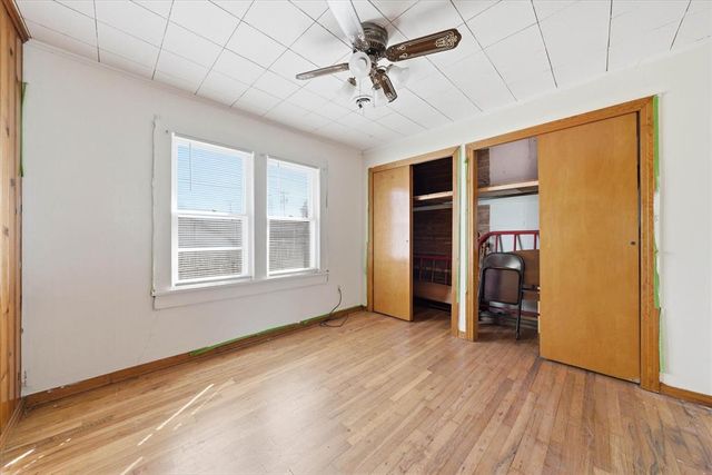 8312 S Walker Avenue, Oklahoma City, OK 73139