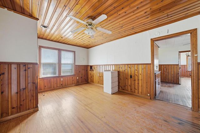 8312 S Walker Avenue, Oklahoma City, OK 73139