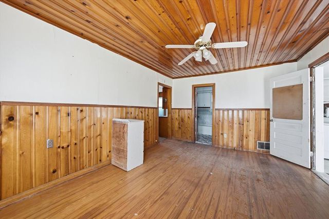 8312 S Walker Avenue, Oklahoma City, OK 73139