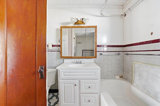 8312 S Walker Avenue, Oklahoma City, OK 73139