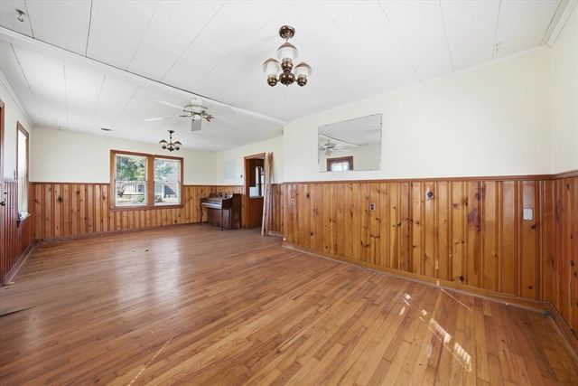 8312 S Walker Avenue, Oklahoma City, OK 73139