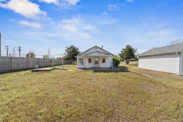 8312 S Walker Avenue, Oklahoma City, OK 73139