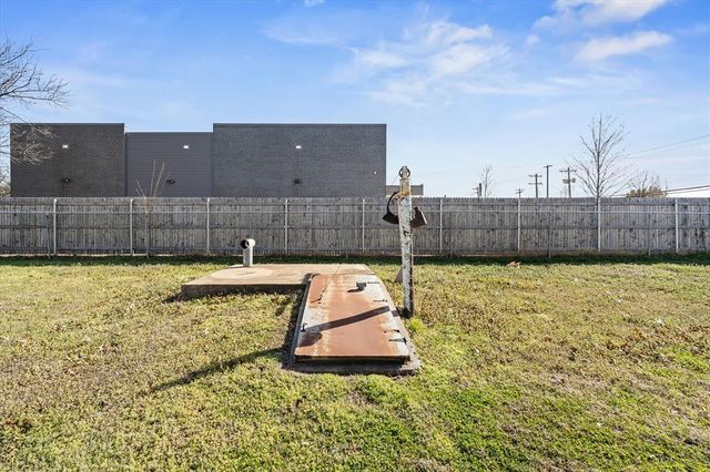 8312 S Walker Avenue, Oklahoma City, OK 73139