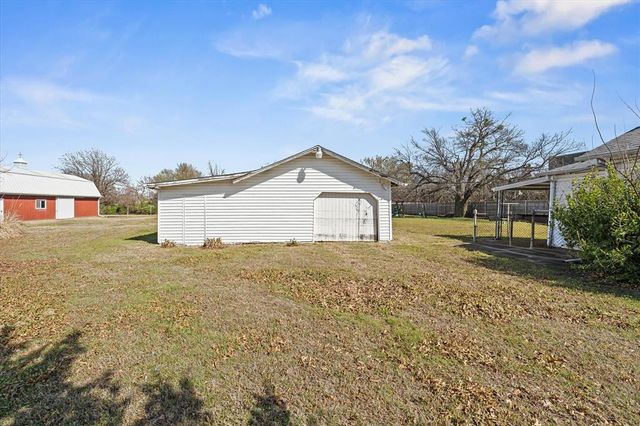 8312 S Walker Avenue, Oklahoma City, OK 73139