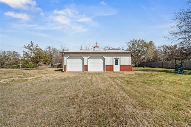 8312 S Walker Avenue, Oklahoma City, OK 73139