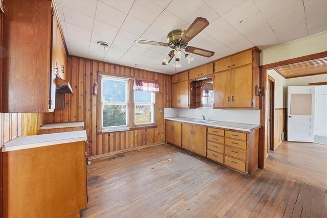 8312 S Walker Avenue, Oklahoma City, OK 73139