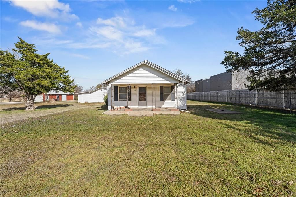 8312 S Walker Avenue, Oklahoma City, OK 73139