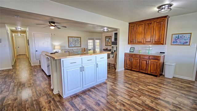 1210 Miller Street, Bowie, TX 76230