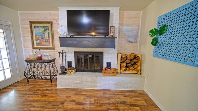 1210 Miller Street, Bowie, TX 76230