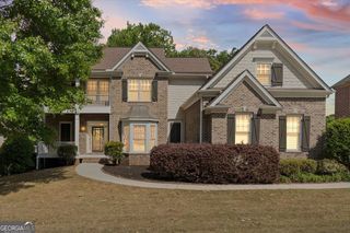 1183 Hillside Green Way, Powder Springs, GA 30127