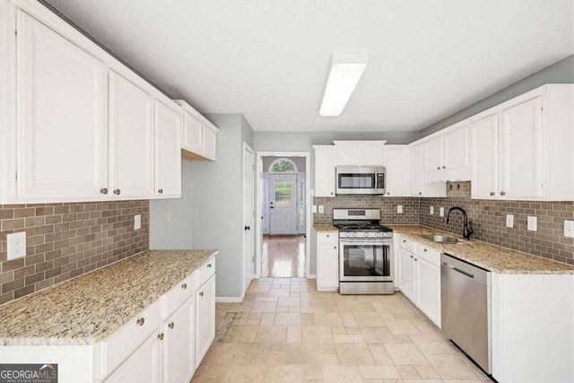 2114 Glenellen Drive NW, Kennesaw, GA 30152