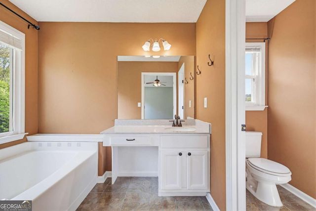 2114 Glenellen Drive NW, Kennesaw, GA 30152