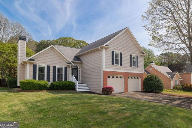 2114 Glenellen Drive NW, Kennesaw, GA 30152