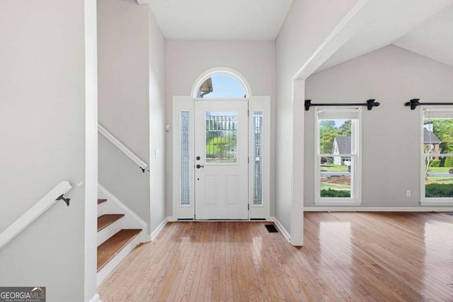 2114 Glenellen Drive NW, Kennesaw, GA 30152