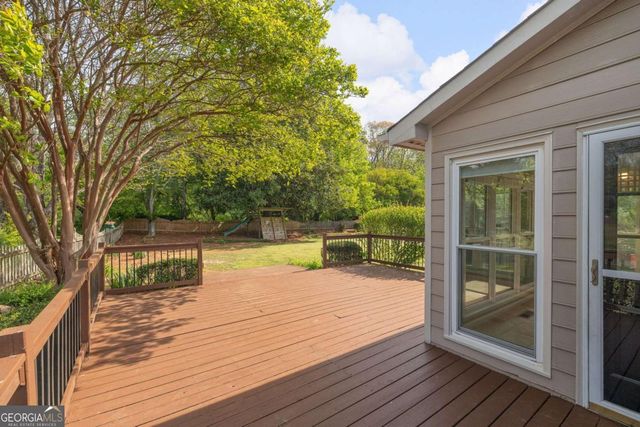 2114 Glenellen Drive NW, Kennesaw, GA 30152