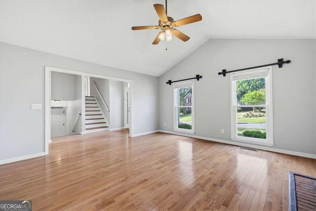 2114 Glenellen Drive NW, Kennesaw, GA 30152