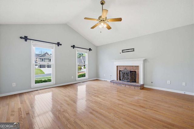 2114 Glenellen Drive NW, Kennesaw, GA 30152