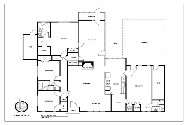 3353 Dorado Beach Drive, Farmers Branch, TX 75234