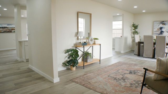 1207 Plateau Drive, Duncanville, TX 75116