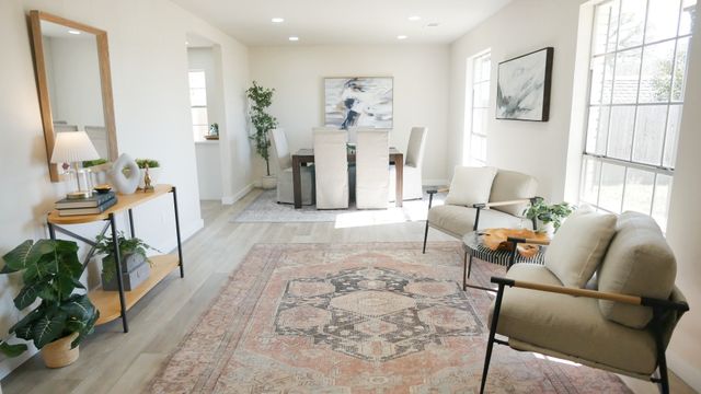 1207 Plateau Drive, Duncanville, TX 75116