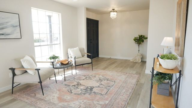 1207 Plateau Drive, Duncanville, TX 75116