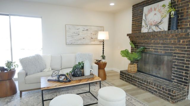 1207 Plateau Drive, Duncanville, TX 75116