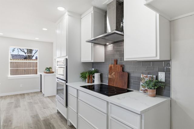 1207 Plateau Drive, Duncanville, TX 75116