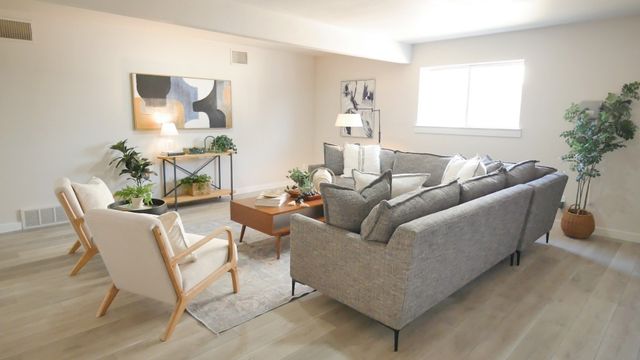 1207 Plateau Drive, Duncanville, TX 75116