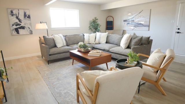 1207 Plateau Drive, Duncanville, TX 75116