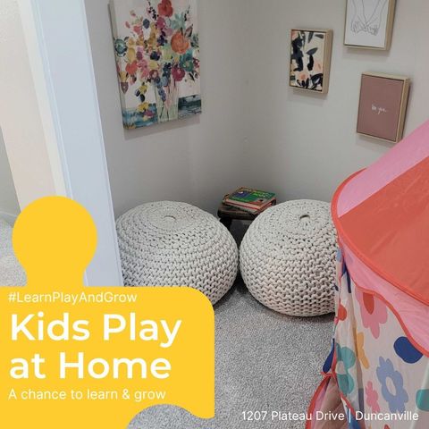 1207 Plateau Drive, Duncanville, TX 75116