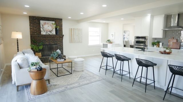 1207 Plateau Drive, Duncanville, TX 75116