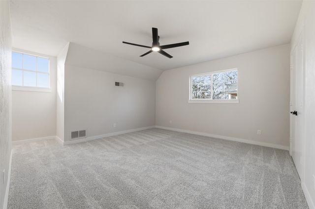 1207 Plateau Drive, Duncanville, TX 75116