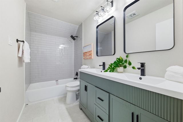 1207 Plateau Drive, Duncanville, TX 75116