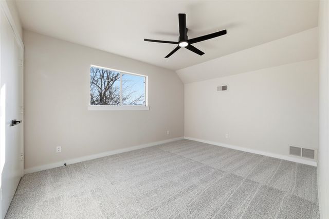 1207 Plateau Drive, Duncanville, TX 75116