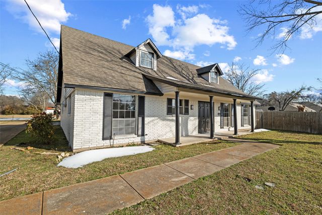 1207 Plateau Drive, Duncanville, TX 75116