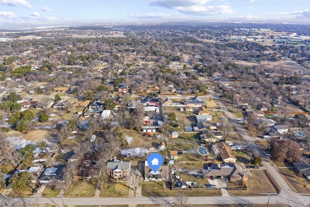 1207 Plateau Drive, Duncanville, TX 75116