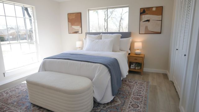 1207 Plateau Drive, Duncanville, TX 75116