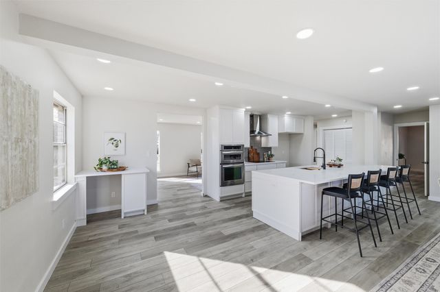 1207 Plateau Drive, Duncanville, TX 75116