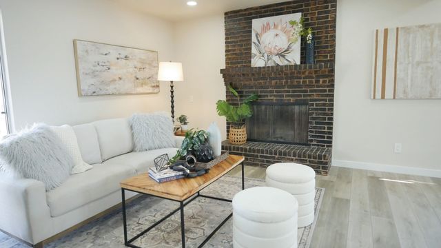 1207 Plateau Drive, Duncanville, TX 75116