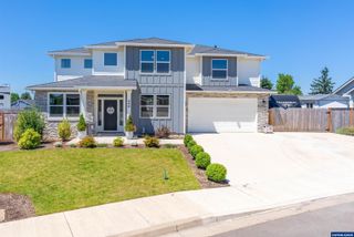 449 NE Pine St, Sublimity, OR 97385