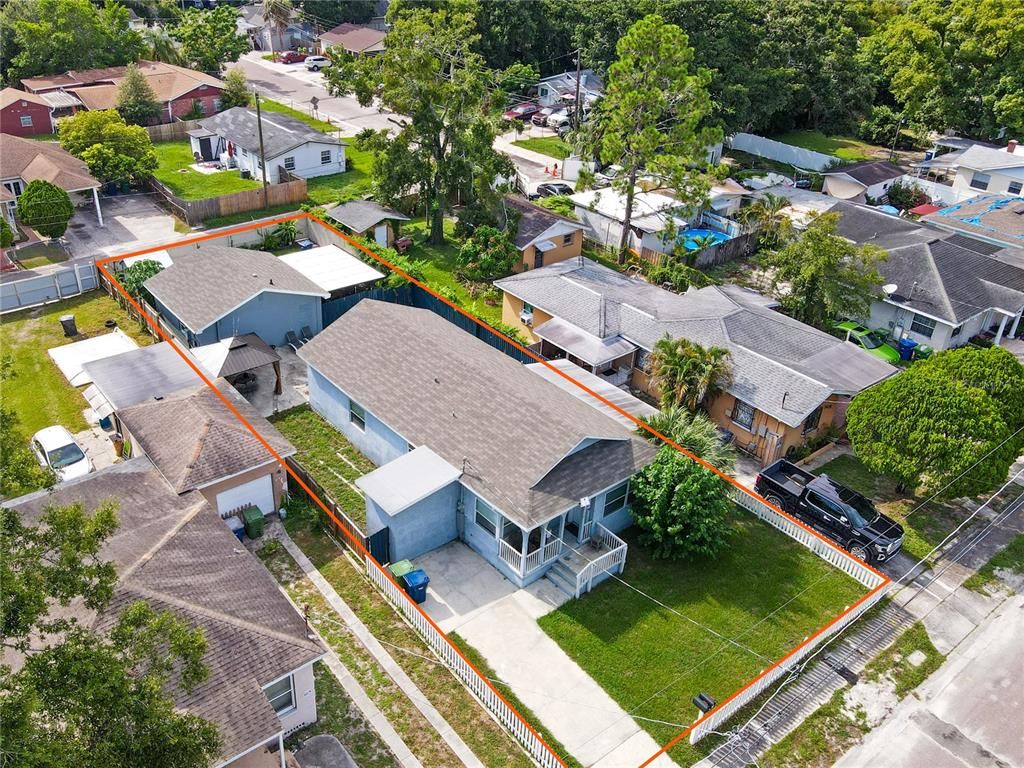 3406 N 13TH STREET, Tampa, FL 33605