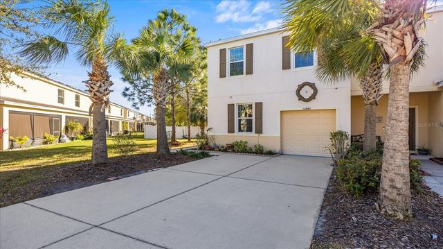 12843 BUFFALO RUN DRIVE, Gibsonton, FL 33534