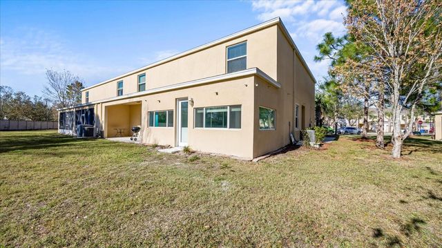 12843 BUFFALO RUN DRIVE, Gibsonton, FL 33534