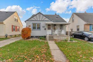 13515 Sycamore Street, Southgate, MI 48195