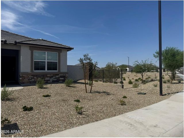 24005 W YAVAPAI Street, Buckeye, AZ 85326