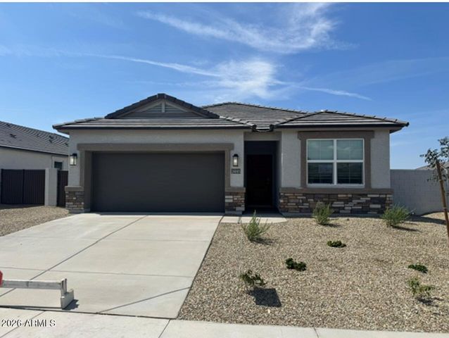 24005 W YAVAPAI Street, Buckeye, AZ 85326