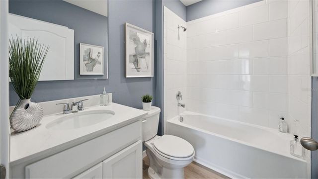 1022 COMMONS WAY, Port Orange, FL 32129