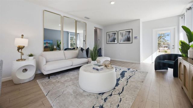 1022 COMMONS WAY, Port Orange, FL 32129