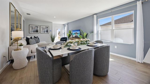 1022 COMMONS WAY, Port Orange, FL 32129